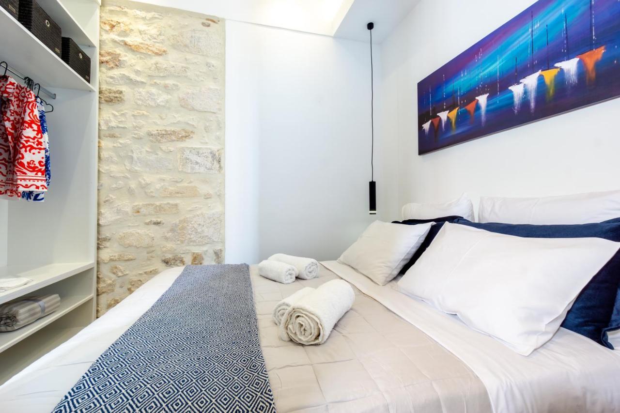 Appartement El Stella Blue *