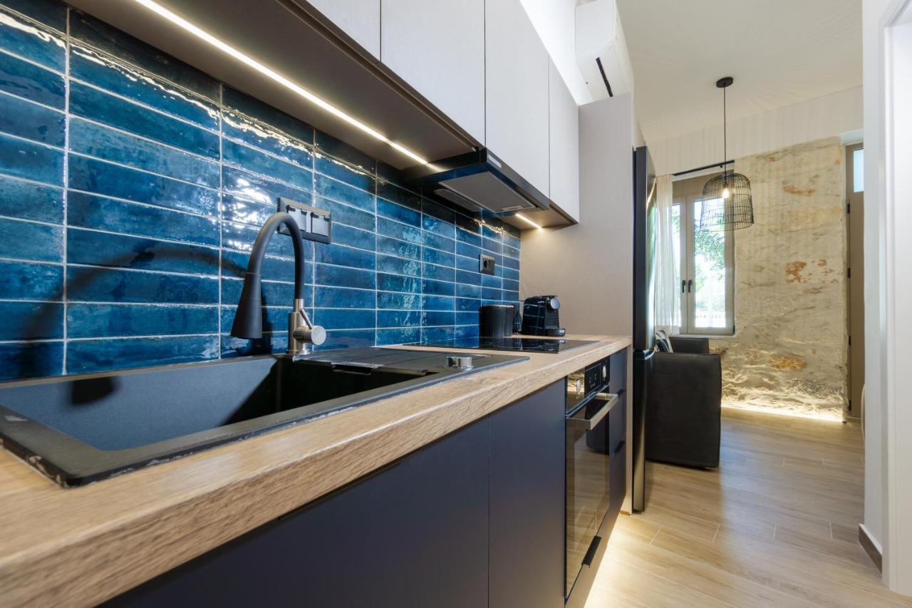 El Stella Blue Appartement *