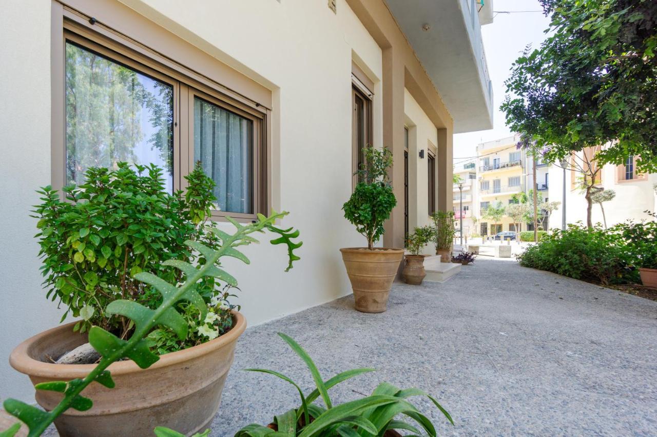 Appartement El Stella Blue Héraklion