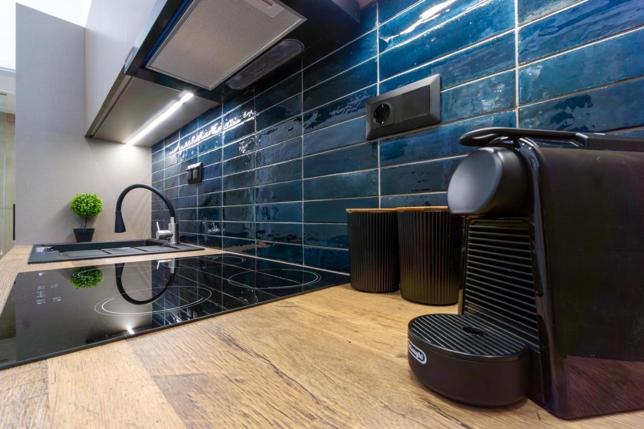 Appartement El Stella Blue *