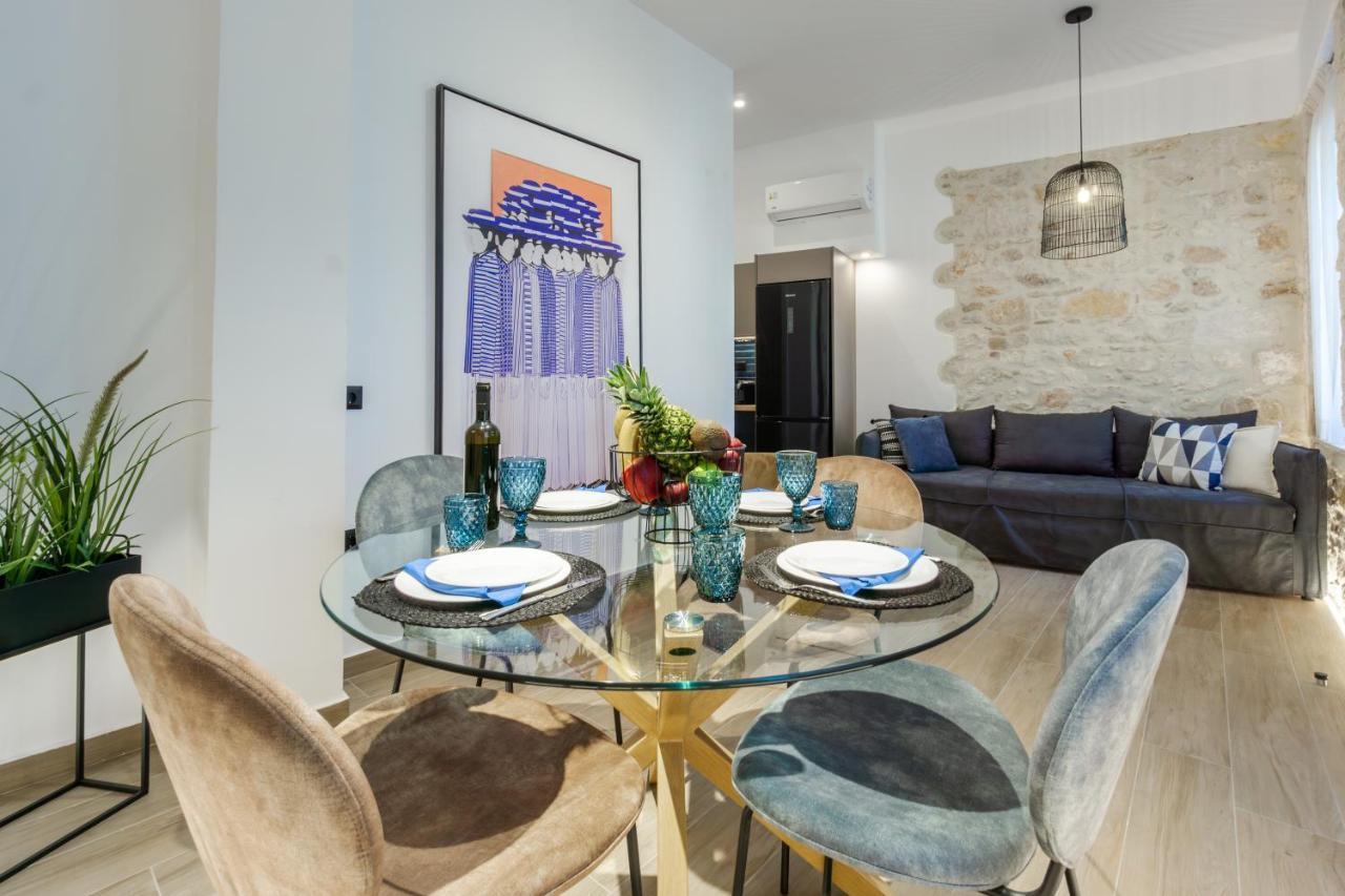 Appartement El Stella Blue