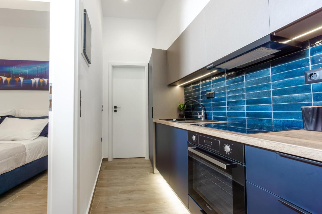 Appartement El Stella Blue Héraklion