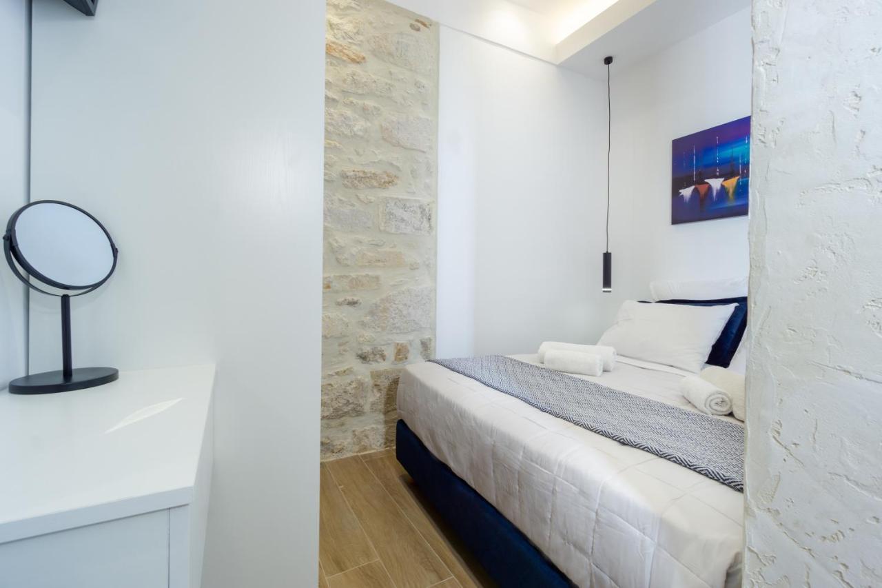 El Stella Blue Appartement *