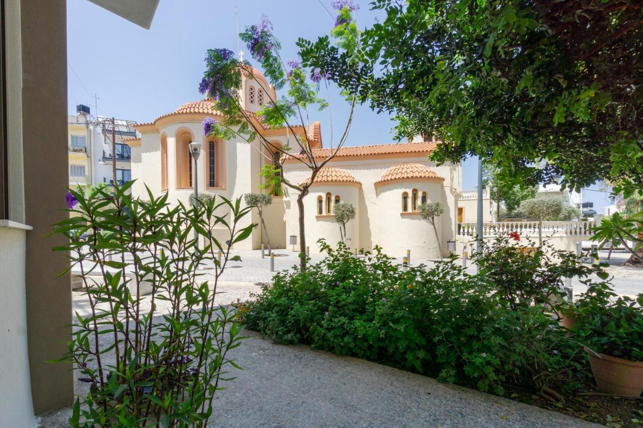 El Stella Blue Apartamento Heraklion (Crete)