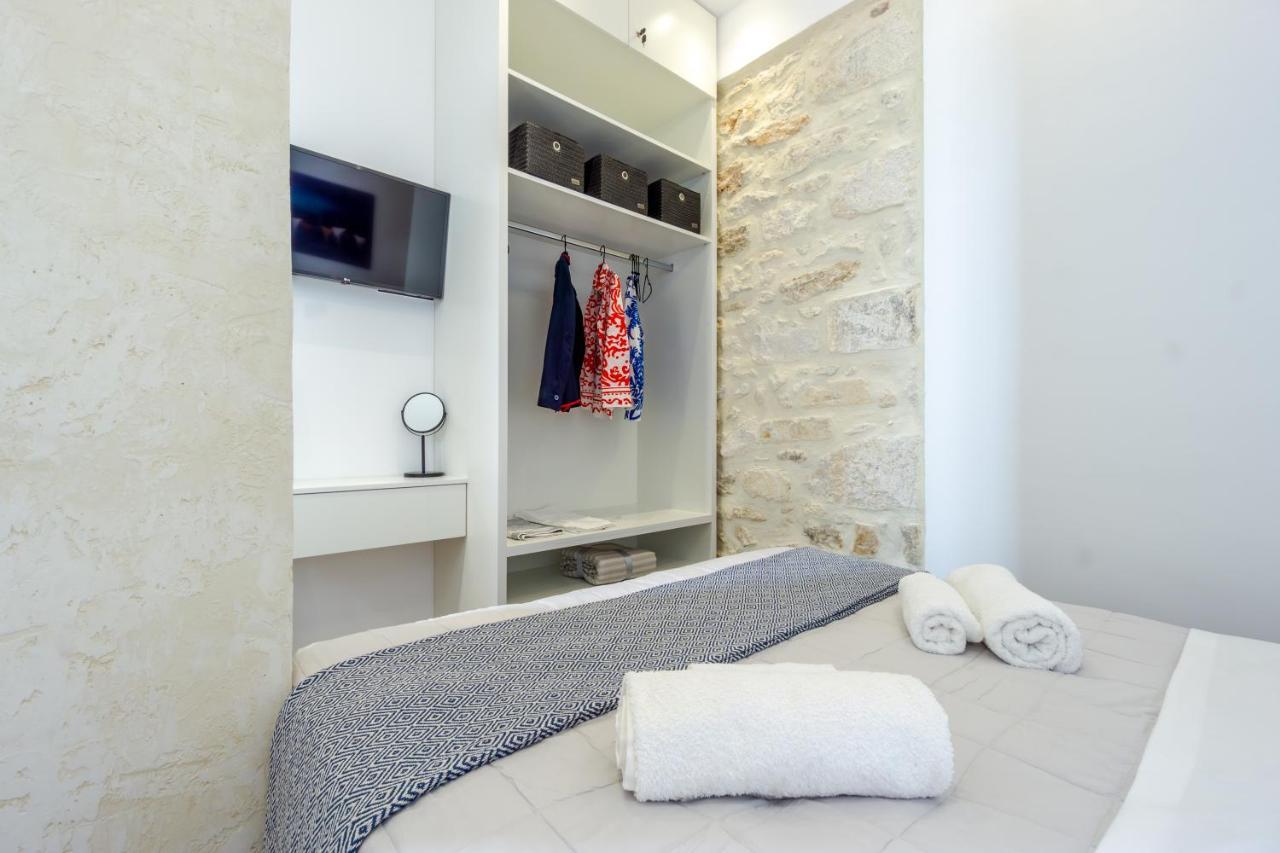 El Stella Blue Apartamento *